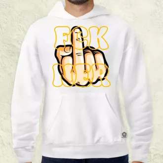 FCK Ner férfi pulóver