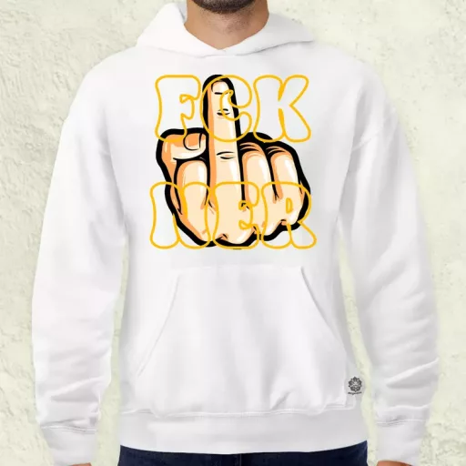 FCK Ner férfi pulóver