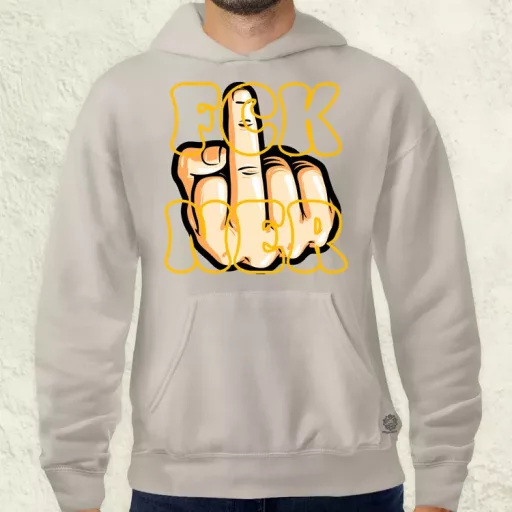 FCK Ner férfi pulóver