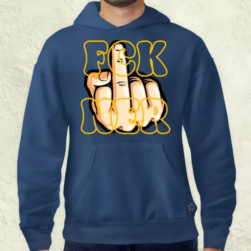 FCK Ner férfi pulóver