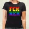FCK Ner Pride női póló