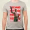 Techno Viking férfi póló
