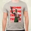 Techno Viking férfi póló