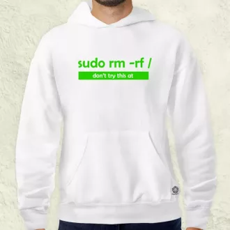 Sudo férfi pulóver