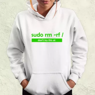 Sudo női pulóver