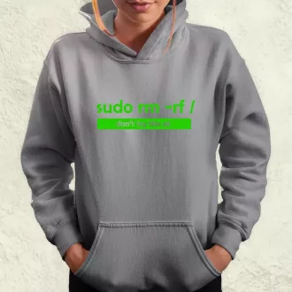 Sudo női pulóver