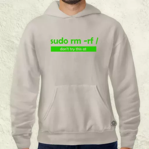 Sudo férfi pulóver