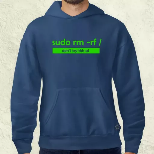 Sudo férfi pulóver