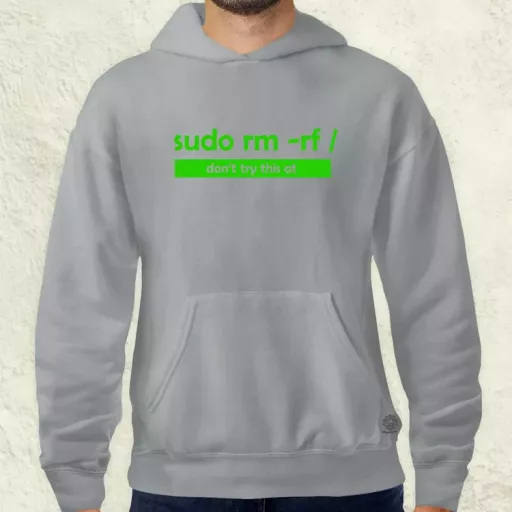 Sudo férfi pulóver