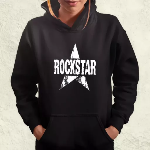 Rockstrar női pulóver