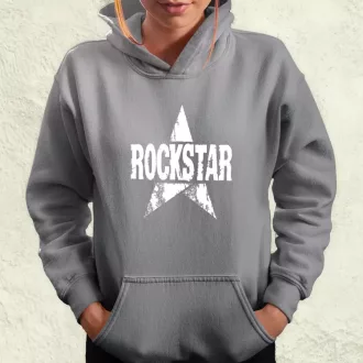 Rockstrar női pulóver