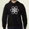 Atom férfi pulóver