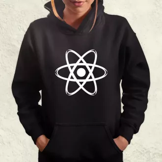 Atom női pulóver