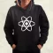 Atom női pulóver