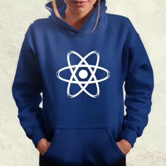 Atom női pulóver