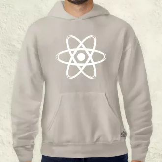Atom férfi pulóver
