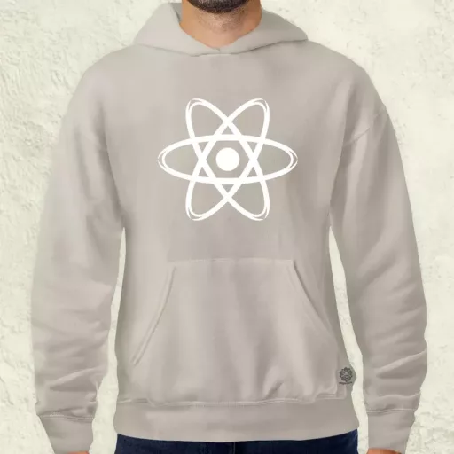 Atom férfi pulóver