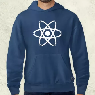 Atom férfi pulóver