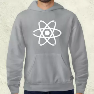 Atom férfi pulóver