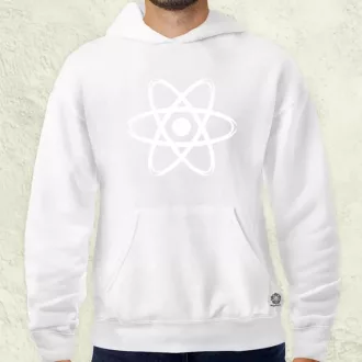 Atom férfi pulóver