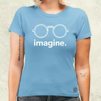 Imagine női póló