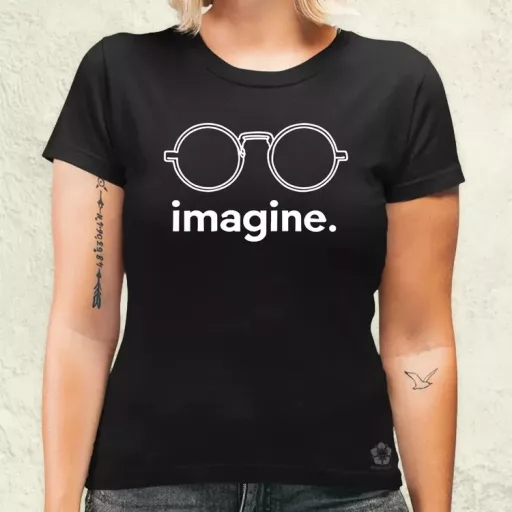 Imagine női póló
