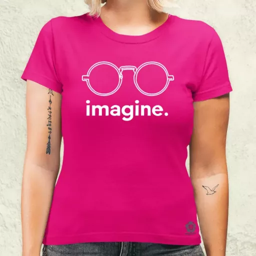 Imagine női póló