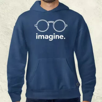 Imagine férfi pulóver