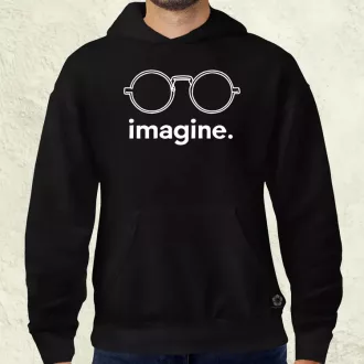 Imagine férfi pulóver