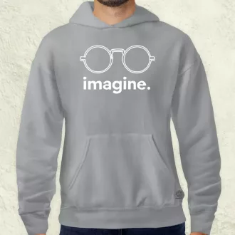 Imagine férfi pulóver