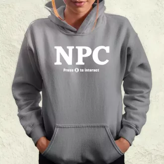 NPC női pulóver