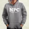 NPC női pulóver