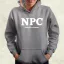 NPC női pulóver