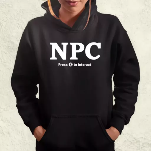 NPC női pulóver