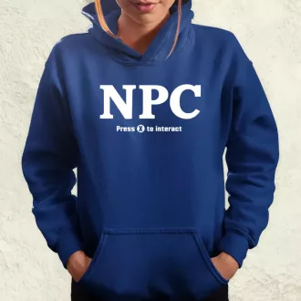 NPC női pulóver