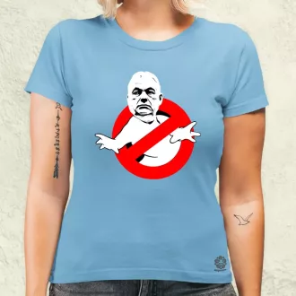 Orbusters női póló