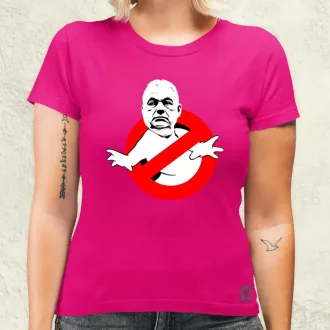 Orbusters női póló