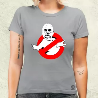 Orbusters női póló