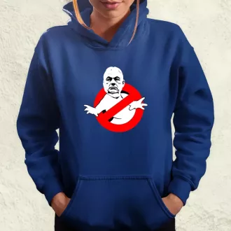 Orbusters női pulóver