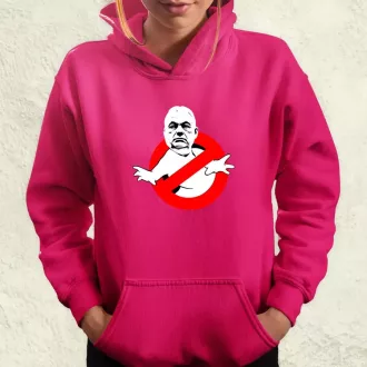 Orbusters női pulóver