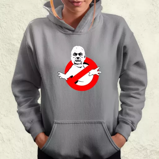 Orbusters női pulóver