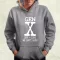 GEN X női pulóver