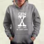 GEN X női pulóver