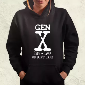 GEN X női pulóver