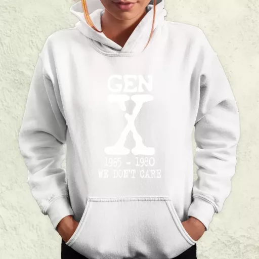 GEN X női pulóver