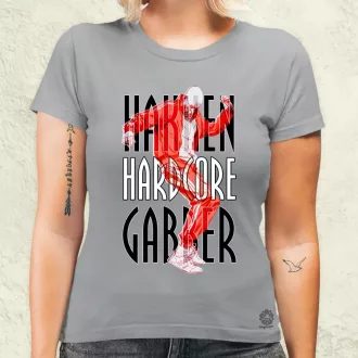 Hakken Hardcore Gabber női póló