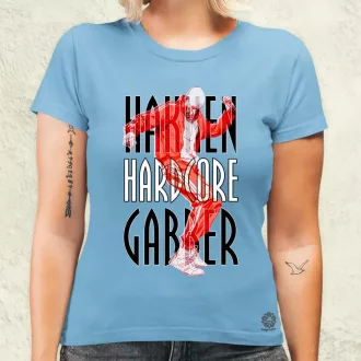 Hakken Hardcore Gabber női póló
