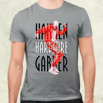 Hakken Hardcore Gabber férfi póló