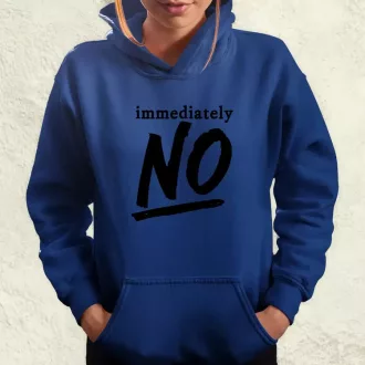 Immediately No női pulóver