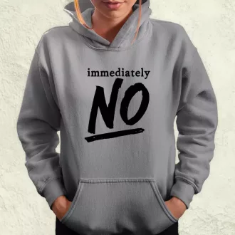 Immediately No női pulóver